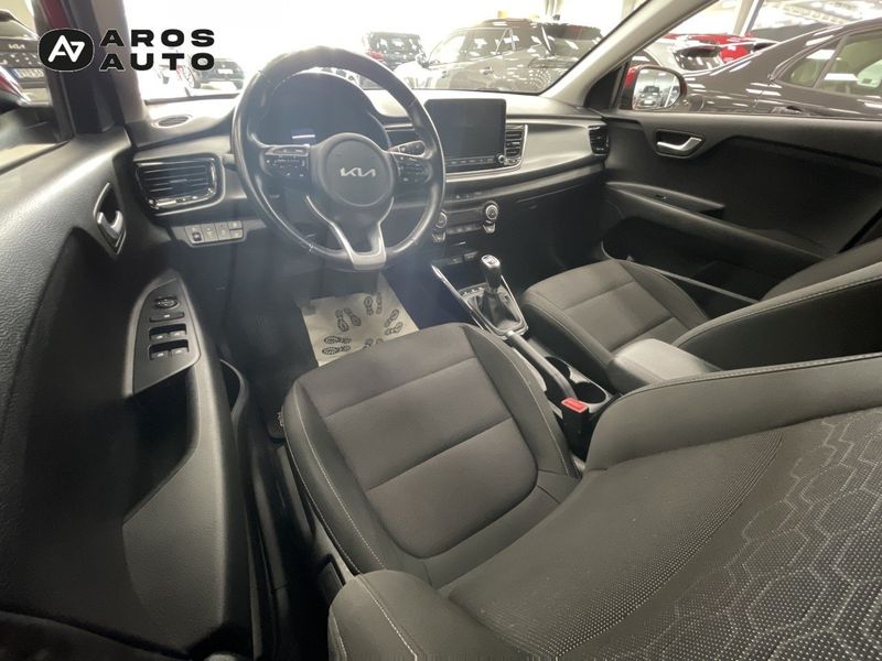 Kia Rio bild 7
