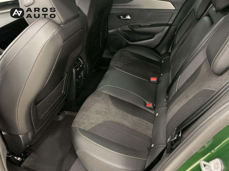 Peugeot 308 bild 9
