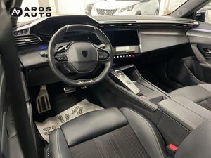 Peugeot 308 bild 7