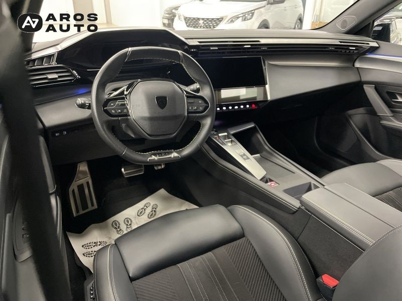 Peugeot 308 bild 7
