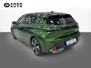 Peugeot 308 bild 6