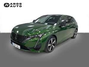 Peugeot 308 bild 1