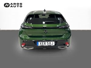 Peugeot 308 bild 5