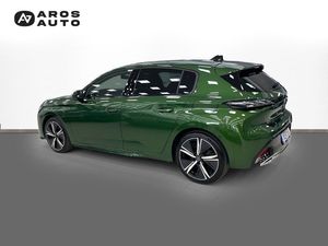 Peugeot 308 bild 4