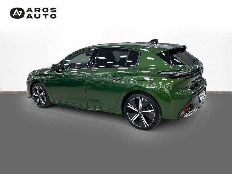 Peugeot 308 bild 4