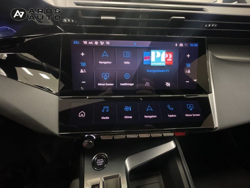Peugeot 308 bild 11
