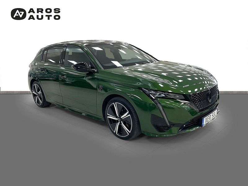 Peugeot 308 bild 3