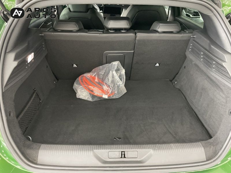 Peugeot 308 bild 14