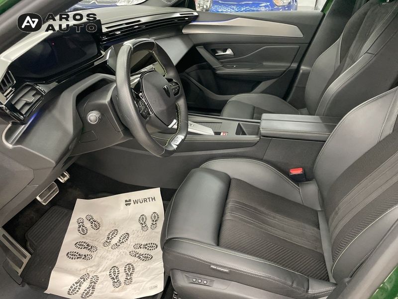 Peugeot 308 bild 8