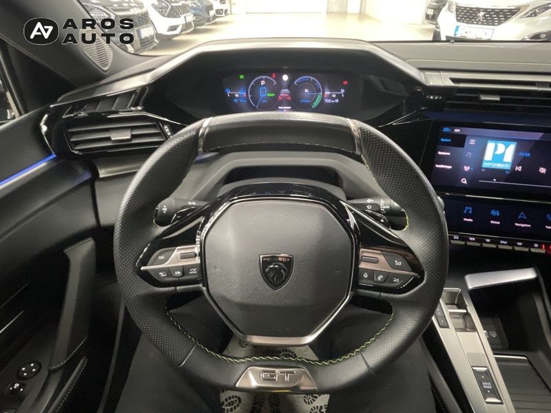 Peugeot 308 bild 10
