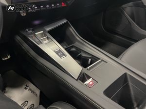 Peugeot 308 bild 12
