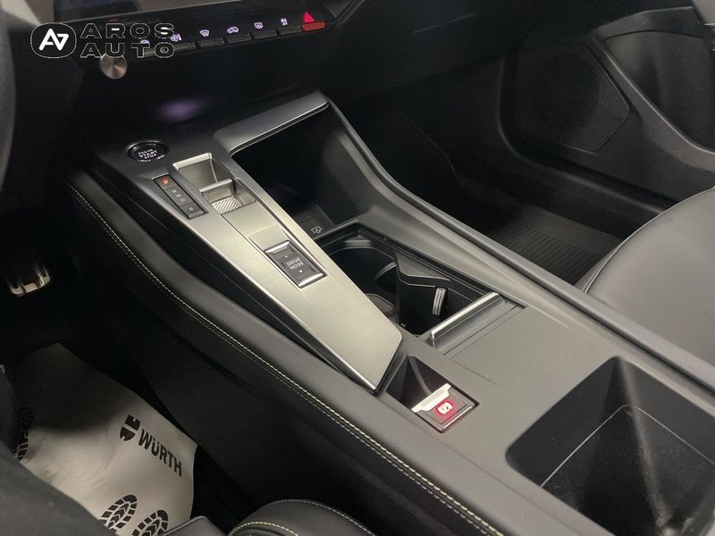 Peugeot 308 bild 12