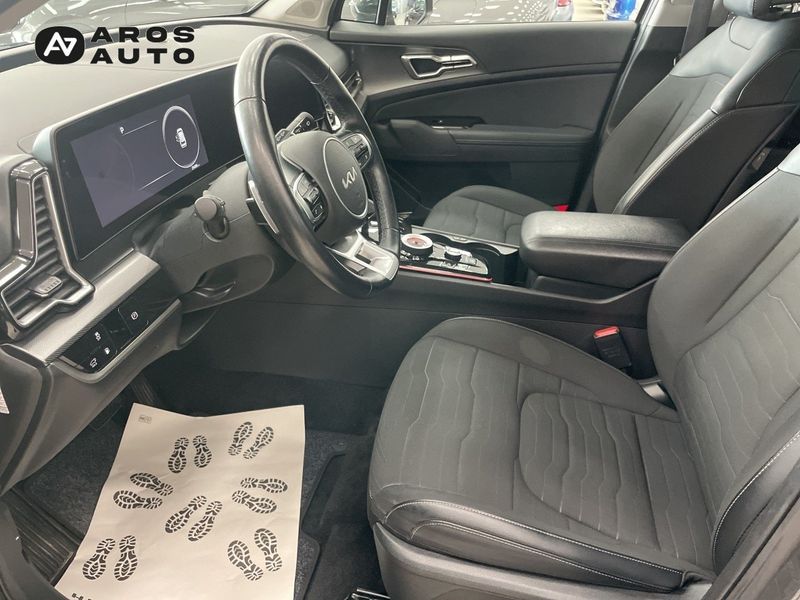 Kia Sportage bild 8