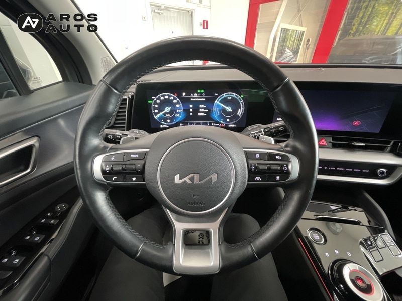 Kia Sportage bild 10