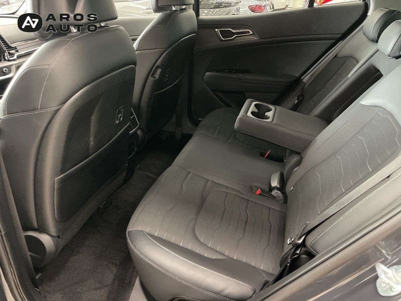 Kia Sportage bild 9