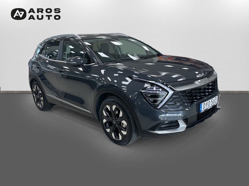 Kia Sportage bild 3