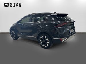 Kia Sportage bild 6