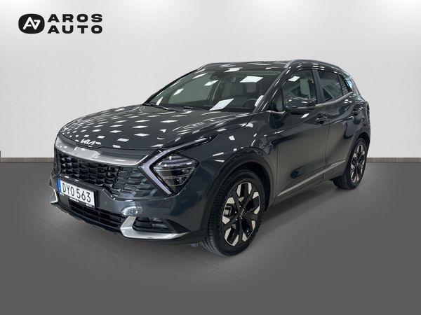 Kia Sportage 1.6 T-GDi Plug-In Hybrid DCT Advance AWD 265hk - 2023