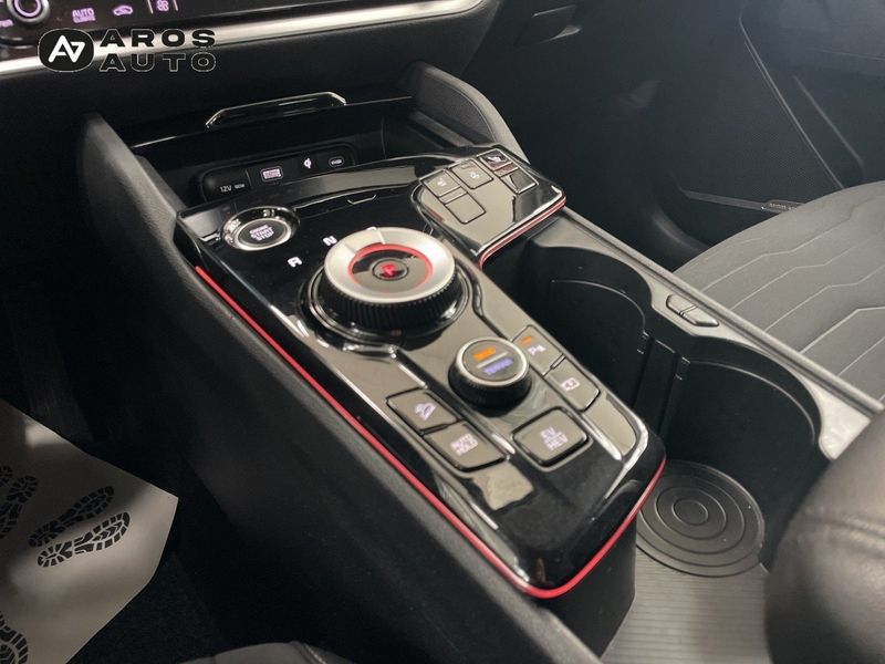 Kia Sportage bild 12