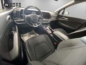 Kia Sportage bild 7