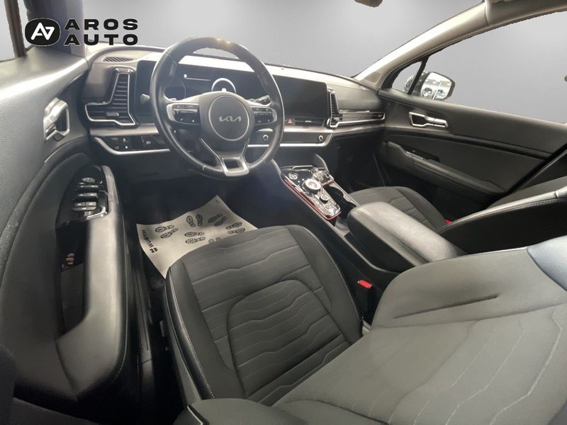 Kia Sportage bild 7