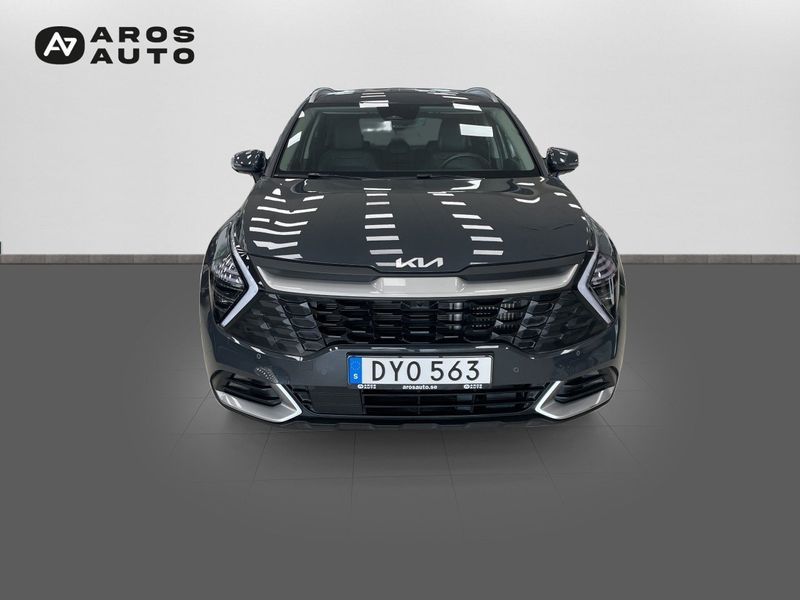 Kia Sportage bild 2