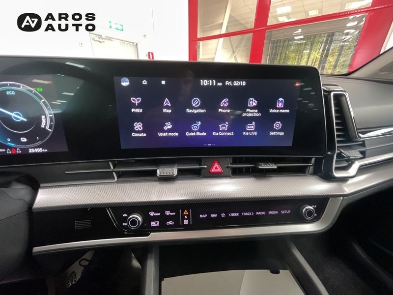 Kia Sportage bild 11