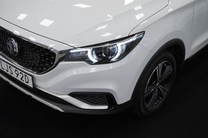 MG ZS EV bild 3