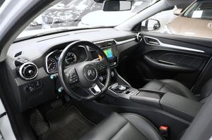 MG ZS EV bild 9