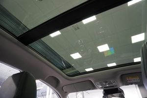MG ZS EV bild 12