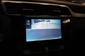 MG ZS EV bild 18