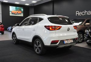 MG ZS EV bild 6