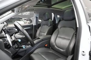 MG ZS EV bild 7