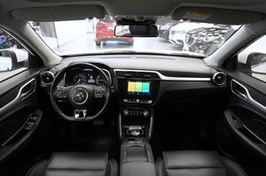 MG ZS EV bild 10