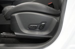 MG ZS EV bild 8