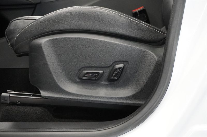 MG ZS EV bild 8