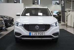 MG ZS EV bild 2
