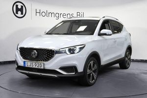 MG ZS EV bild 1