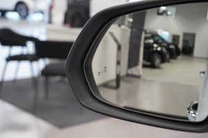 MG ZS EV bild 20