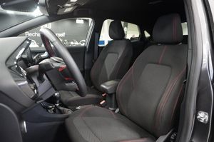 Ford Puma bild 10