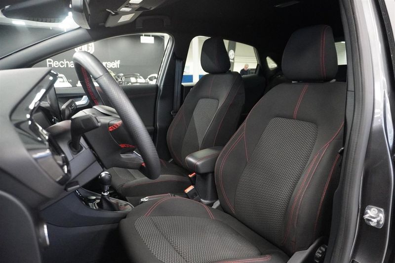 Ford Puma bild 10