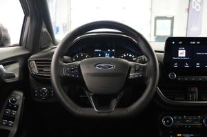 Ford Puma bild 13