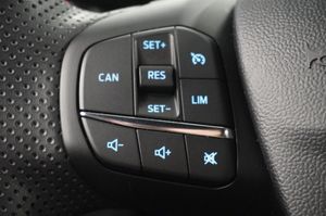Ford Puma bild 14