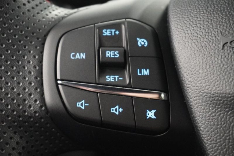 Ford Puma bild 14