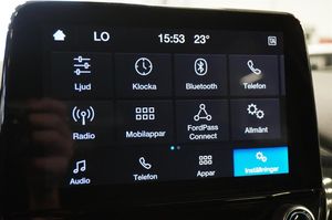 Ford Puma bild 20