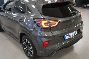 Ford Puma bild 8