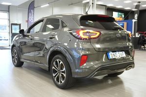 Ford Puma bild 6