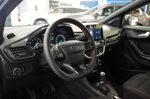 Ford Puma bild 11