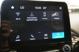 Ford Puma bild 21