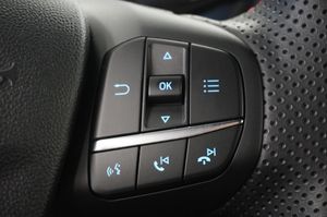 Ford Puma bild 15